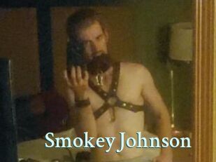 SmokeyJohnson