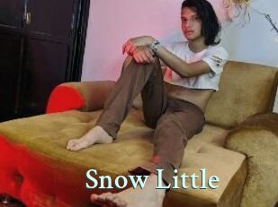 Snow_Little