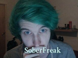 SoberFreak