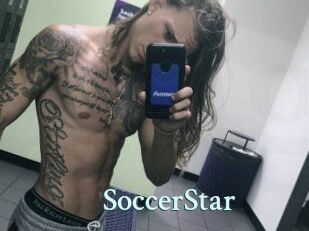 SoccerStar