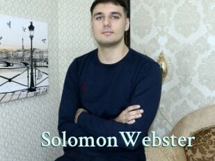 SolomonWebster