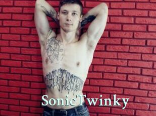 SonicTwinky