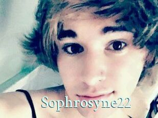 Sophrosyne22