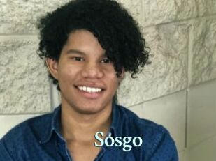 Sosgo