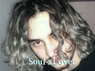 Soul_xLover