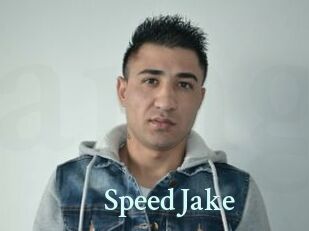 SpeedJake