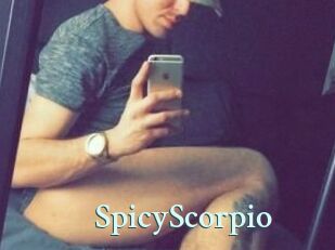 SpicyScorpio