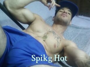 Spikg_Hot