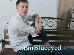 StanBlueeyed