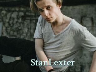 StanLexter