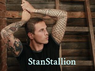 StanStallion