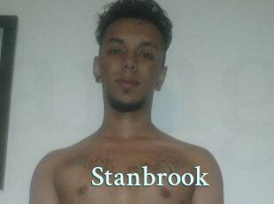 Stanbrook