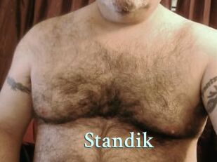 Standik