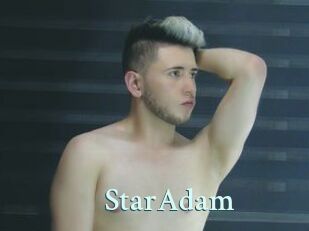 StarAdam