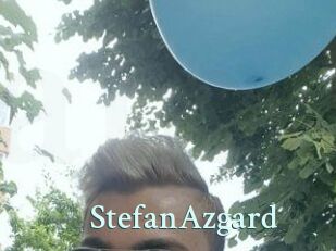 StefanAzgard