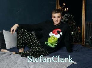 StefanClark