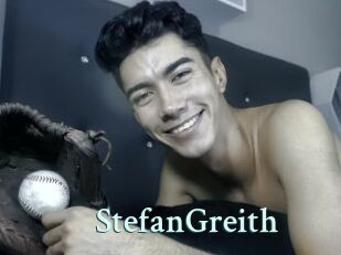 StefanGreith