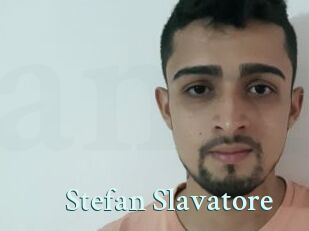 Stefan_Slavatore