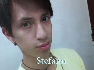 Stefann