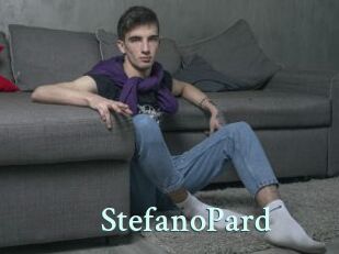 StefanoPard