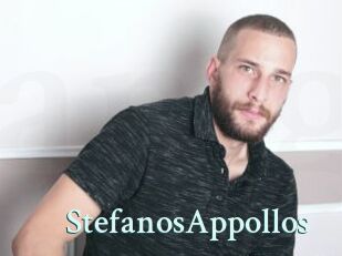 StefanosAppollos