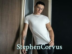 StephenCorvus