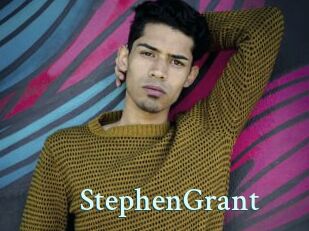 StephenGrant