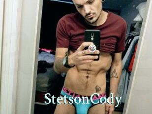 StetsonCody