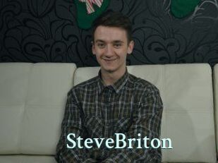 SteveBriton