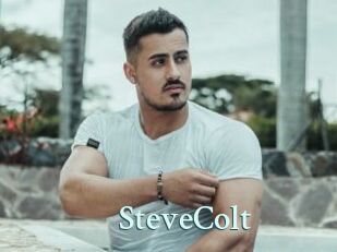 SteveColt