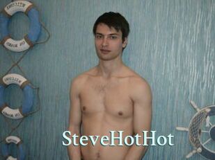 SteveHotHot