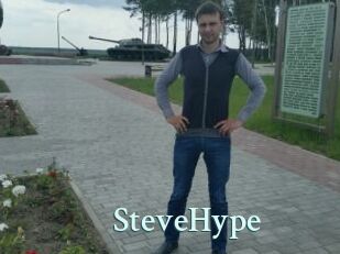 SteveHype