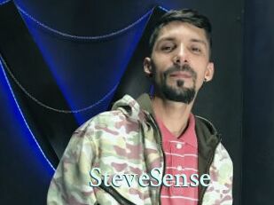 SteveSense