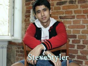 SteveStyler