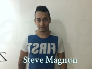 Steve_Magnun