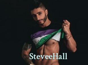 SteveeHall