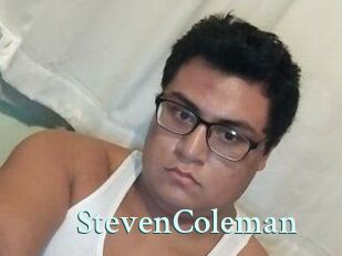 Steven_Coleman