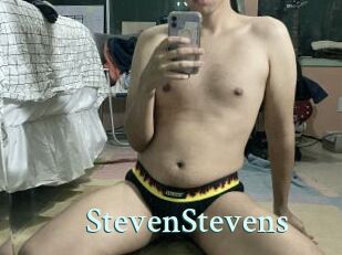 StevenStevens