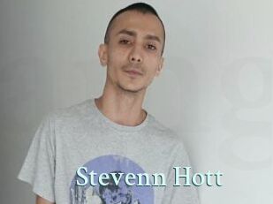 Stevenn_Hott