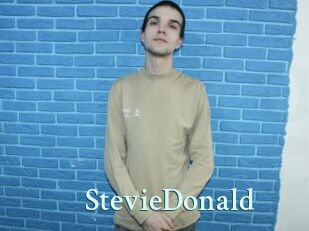 StevieDonald