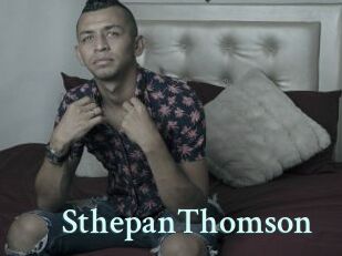 SthepanThomson