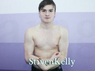 StivenKelly