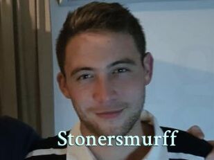 Stonersmurff