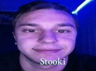 Stooki