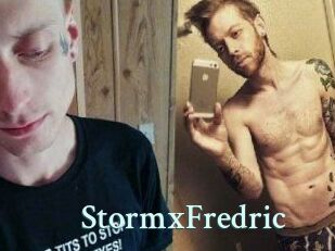 StormxFredric