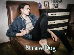 StrawDog