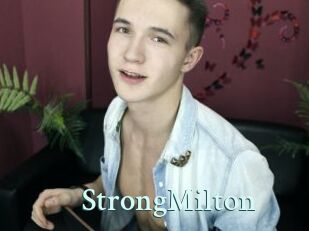 StrongMilton