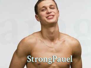 StrongPauel