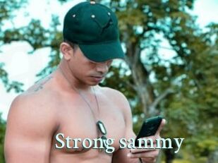 Strong_sammy