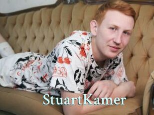 StuartKamer